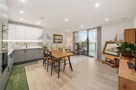 2 bedroom apartment to rent - Photo 3