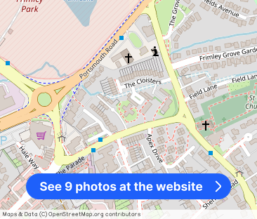 Church Road, Frimley - Photo 1