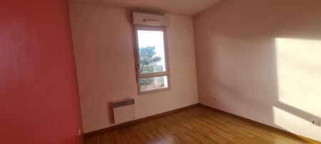 Location Appartement 3 pièces 64m² ST SEBASTIEN SUR LOIRE 44230 - Photo 3