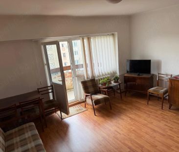 Apartament 1 cameră de închiriat – Păcurari | Spațios și luminos - Photo 4