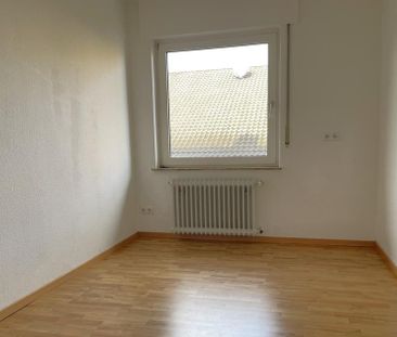 Hell und geräumig im Herzen Oldenburgs: 3-Zimmer Wohnung in Uni Nähe! - Photo 3