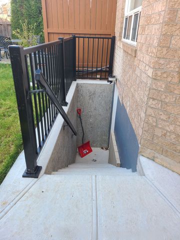 For Lease - 162 Valleyway Drive Unit# #Bsmt, Brampton, Ontario - Photo 5
