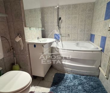 Apartament 4 camere, de inchiriat, Braytim, Timisoara - Fotografie 3