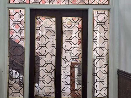 Enormous rooms for rent in beautiful Victorian house Room 15 - Photo 5