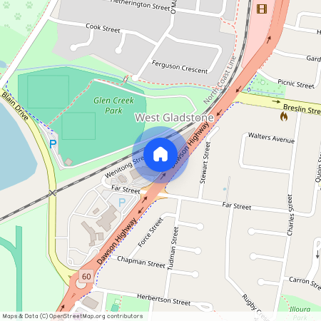 4/6 Wenitong Street, QLD 4680, West Gladstone