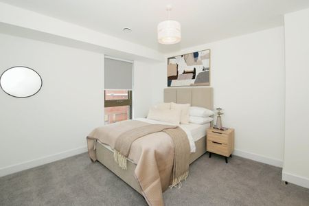 3 bedroom town house to rent - Photo 4