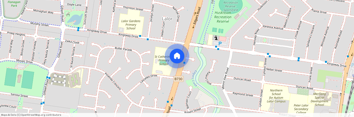 337 Edgars Road, Vic 3075, Lalor