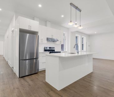 5235 Chemin de la Côte Saint Luc apartment — Montréal, QC (2-Bedroom) - 2 Bedroom - Photo 6
