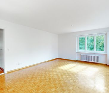Behagliche Wohnung im Hochparterre und ruhiger Wohnlage - Photo 6