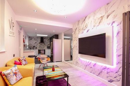 7 bedroom house share to rent - Photo 3