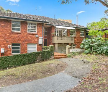 6/380 Mowbray Road, Lane Cove North. - Photo 5