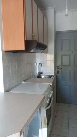 Studio/Γκαρσονιέρα για ενοικίαση Χιλιαδού (Βόλος) - Φωτογραφία 5