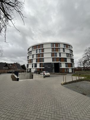 Appartement Kapelstraat - Photo 1