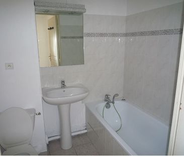 Location Appartement 1 pièce 21m² MONTPELLIER 34000 - Photo 3