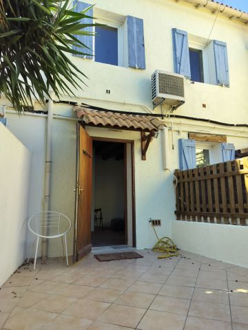 maison 3 pièces 36m2 MARSEILLE 6EME 950 euros - Photo 3