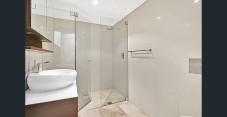 Sophisticated Three-Bedroom Townhouse in Secure Gated Complex - Photo 4