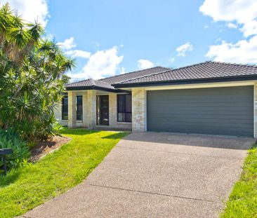 4 Ambition Street, Ormeau, Qld 4208 - Photo 5