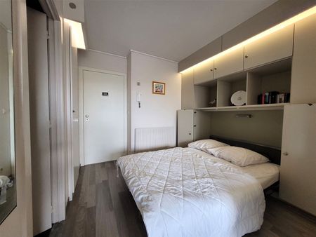 Vakantiestudio op de zeedijk van Middelkerke - Photo 5