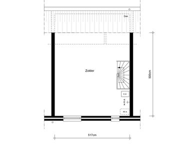 Huis te huur: Catharina van Renneslaan 40 1187 HB Amstelveen - Foto 1
