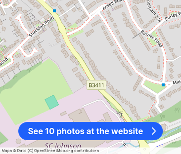 Frimley Green Road, Frimley Green, Camberley, Surrey, GU16 - Photo 1