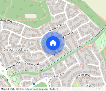 Pentland Rise, Stevenage - Photo 1