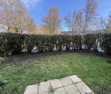 Appartement T2 à louer - 41 m² - Photo 6