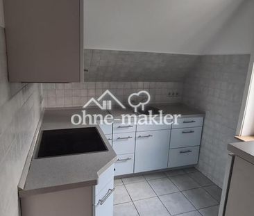 Wohnung in saniertem EFH mit Garten in zentraler Lage in Suhl - Photo 3