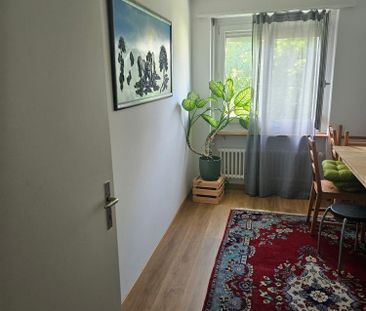 4 Zimmer, 3. Stock - Photo 2
