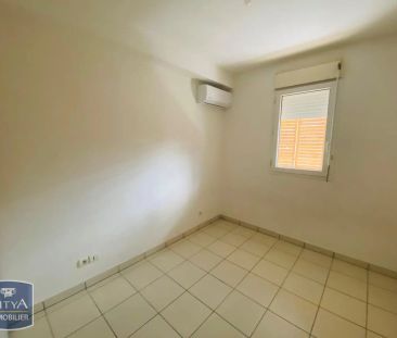 Appartement à louer 1 pièce 31.47m² - Photo 1