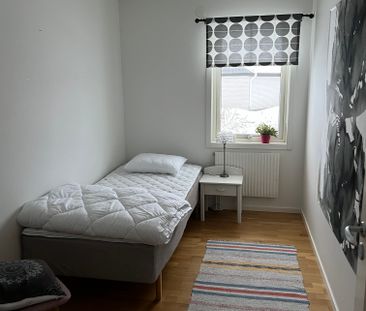 Birkarlagatan, Gällivare - Foto 4