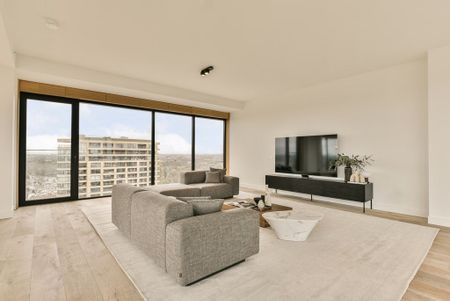 Te huur: Appartement Korte Ouderkerkerdijk 1 W 2 in Amsterdam - Foto 2