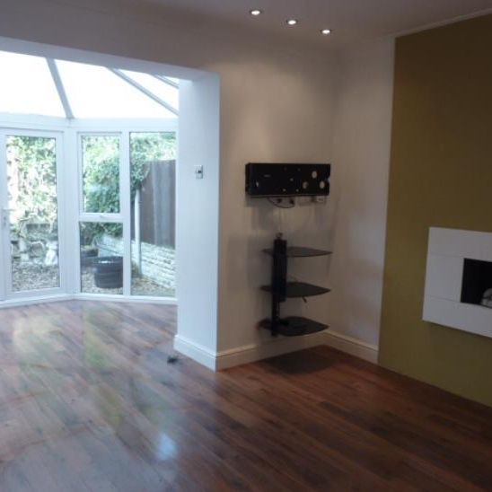 2 bedroom detached house to rent - Photo 1