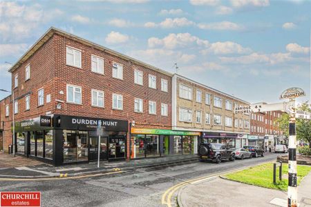 2 bedroom flat to rent - Photo 4