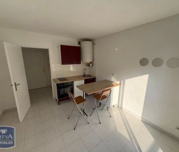 Appartement à louer 1 pièce 18.72m² - Photo 1