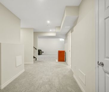 For Lease - 15 Douglas Kemp Crescent Unit# MAIN & UPPER, Clarington... - Photo 5