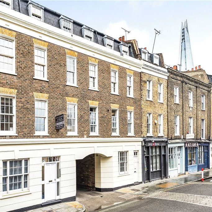 Bermondsey Street, Ground Floor Flat - Photo 1