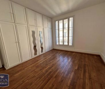 Appartement à louer 3 pièces 76.21m² - Photo 3