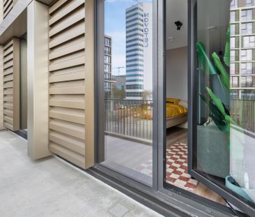 K.P. van der Mandelelaan 0ong - 3062 MB Rotterdam - Photo 4