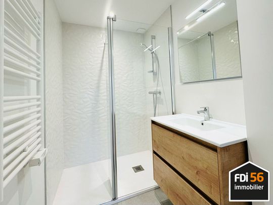 A LOUER - APPARTEMENT T5 DE STANDING - 4 CHAMBRES - 126m2 - Photo 1