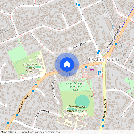 208 Edmonton road, Te Atatu South, Waitakere City