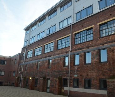 Derwent Foundry, 5 Mary Ann Street, St Pauls Square - Photo 4