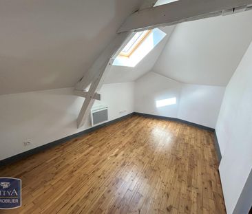 Location Appartement 2 pièces 34m² CHOLET 49300 - Photo 4