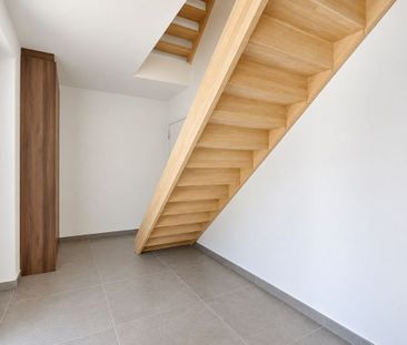 Huis te huur in Neeroeteren voor € 1.600 met 4 slaapkamers - Photo 3