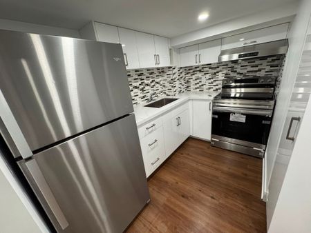 For Lease - 88 Keppel Circle Unit# Lower, Brampton, Ontario - Photo 2