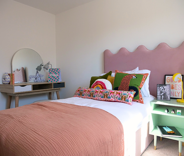 3 bedroom detached house to rent - Photo 4