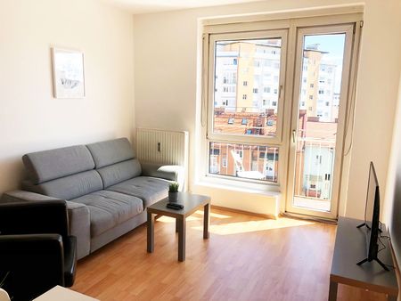 Ungergasse Zimmer 3 - Foto 3