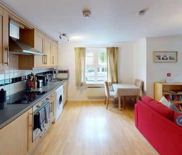1 bedroom flat to rent - Photo 5