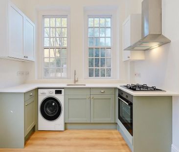 1 bedroom apartment to rent - Photo 6