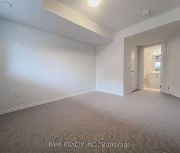 For Lease - 15 William Jackson Way Unit# 29, Toronto, Ontario - Photo 5