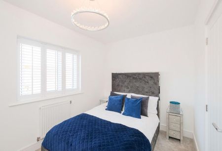 2 bedroom flat to rent - Photo 4